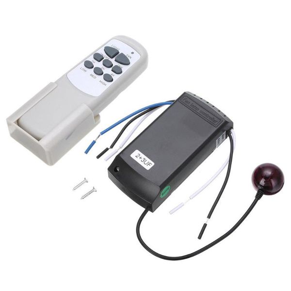 home lamp switch control wireless fan remote controller digital receiver ceiling fan light universal controller timing 220/240v
home lamp switch control wireless fan remote controller digital receiver ceiling fan light universal controller timing 220/240v