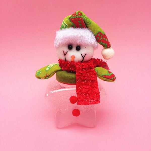 gift wrap (6 pieces/lot) christmas ornaments transparent plastic candy jar santa claus snowman elk star can for c023
gift wrap (6 pieces/lot) christmas ornaments transparent plastic candy jar santa claus snowman elk star can for c023