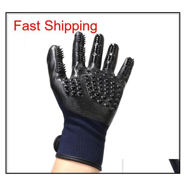 pet gloves for dog cats animals pet grooming gloves dog cat hair cleaning brush comb black rubber five qylhkc garden2010
pet gloves for dog cats animals pet grooming gloves dog cat hair cleaning brush comb black rubber five qylhkc garden2010