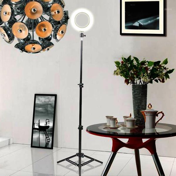 tripods 10'' 26cm pography led selfie ring light three-speed cold and warm stepless lighting dimmable with usb plug lamp&tripod st
tripods 10'' 26cm pography led selfie ring light three-speed cold and warm stepless lighting dimmable with usb plug lamp&tripod st