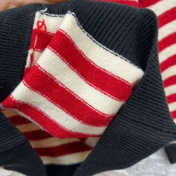 spring big sweater autumn 2020 e small wear men's and women's middle school children's stripe embroidered culw0gskqudm, Blue
spring big sweater autumn 2020 e small wear men's and women's middle school children's stripe embroidered culw0gskqudm, Blue