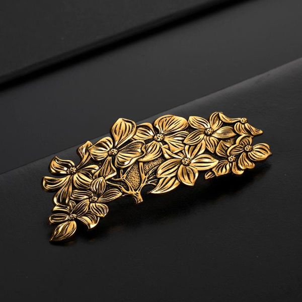 hair clips & barrettes myshape women headwear flower hairpin headdress alloy holder vintage jewelry wedding bride accessories, Golden;silver
hair clips & barrettes myshape women headwear flower hairpin headdress alloy holder vintage jewelry wedding bride accessories, Golden;silver