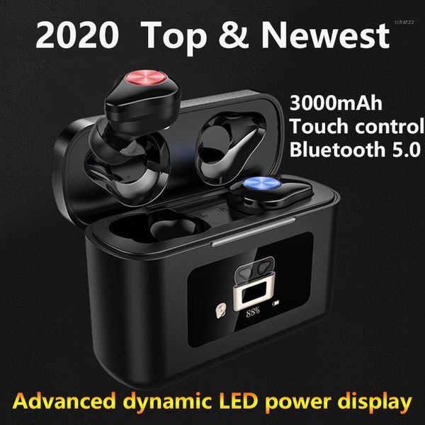 x16 tws bluetooth earphone wireless music earbuds gaming headset dynamic led power display wireless earphones for phone 2020 new1
x16 tws bluetooth earphone wireless music earbuds gaming headset dynamic led power display wireless earphones for phone 2020 new1