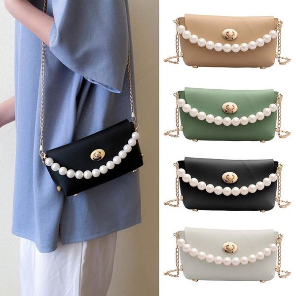 fashion women faux pearl beaded handbag shoulder crossbody bag pouch pearl chain shoulder bags party evening handbag
fashion women faux pearl beaded handbag shoulder crossbody bag pouch pearl chain shoulder bags party evening handbag