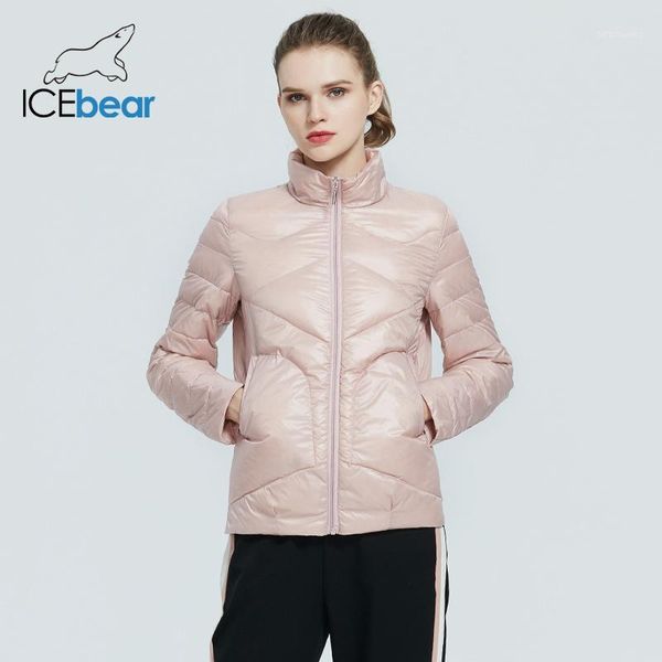 2020 women spring lightweight down jacket stylish casual women jacket female collar brand clothing gwy19556d1, Black
2020 women spring lightweight down jacket stylish casual women jacket female collar brand clothing gwy19556d1, Black