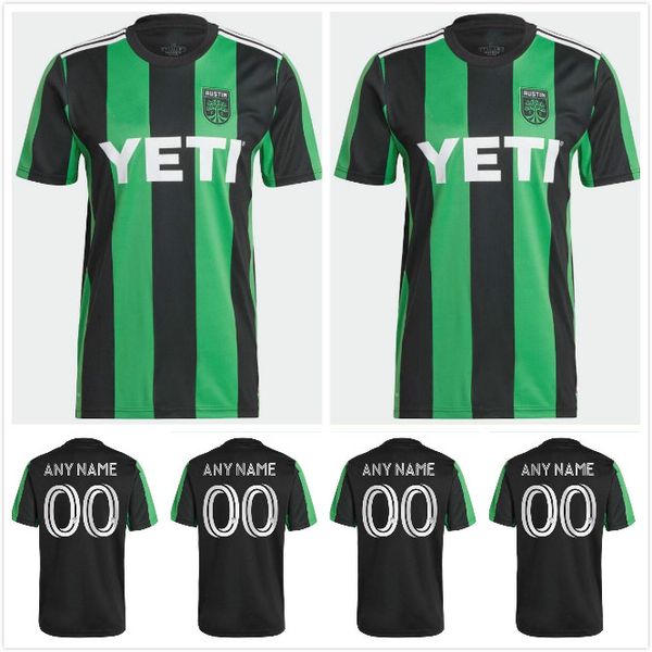 2021 2022 austin fc soccer jersey 21 22 redes cecilio austin new football shirt, Black;yellow
2021 2022 austin fc soccer jersey 21 22 redes cecilio austin new football shirt, Black;yellow