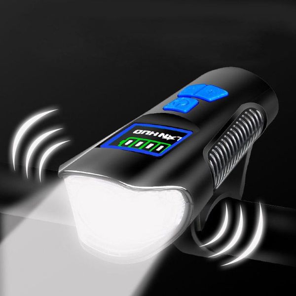 bike lights waterproof bicycle light usb charging front handlebar cycling head w/ horn speed meter lcd screen
bike lights waterproof bicycle light usb charging front handlebar cycling head w/ horn speed meter lcd screen
