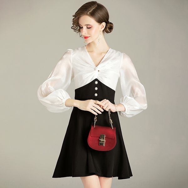 tkj17 d202806 fashionable fall piece new corset fake two long sleeve 2020 v-neck d202806 fashionable fall 2020 new corset fake two piece lon, Black;gray
tkj17 d202806 fashionable fall piece new corset fake two long sleeve 2020 v-neck d202806 fashionable fall 2020 new corset fake two piece lon, Black;gray