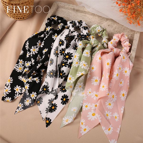богемский цветок маргаритки scrunchies длинные ленты резинки хвостик держатель женщин аксессуары для волос
богемский цветок маргаритки scrunchies длинные ленты резинки хвостик держатель женщин аксессуары для волос