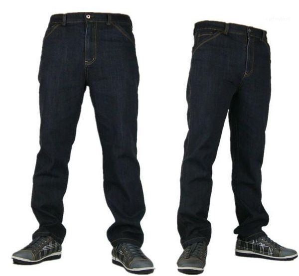 men's jeans extra large size high waist fabric straight casual plus trousers 36-481, Blue
men's jeans extra large size high waist fabric straight casual plus trousers 36-481, Blue