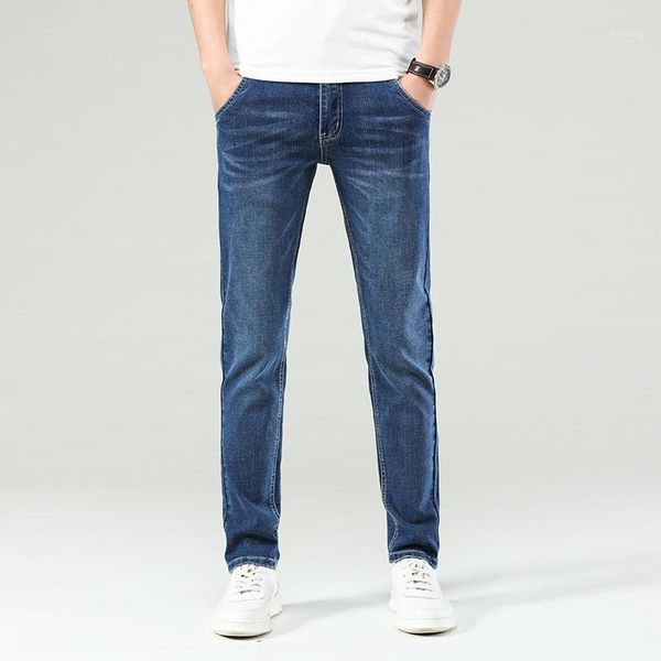 male jeans for men straight pants large size denim designer trousers casual slim jean homme pant soft biker pantalones hombre1, Blue
male jeans for men straight pants large size denim designer trousers casual slim jean homme pant soft biker pantalones hombre1, Blue