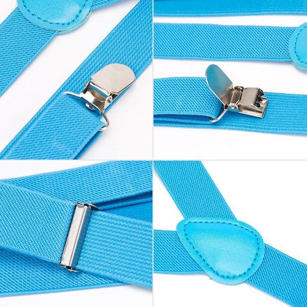 suspenders bow tie set men fashion suspensorio for man boy women bowtie braces trousers tirantes wedding leisure shi qylmhw, Black;gray
suspenders bow tie set men fashion suspensorio for man boy women bowtie braces trousers tirantes wedding leisure shi qylmhw, Black;gray