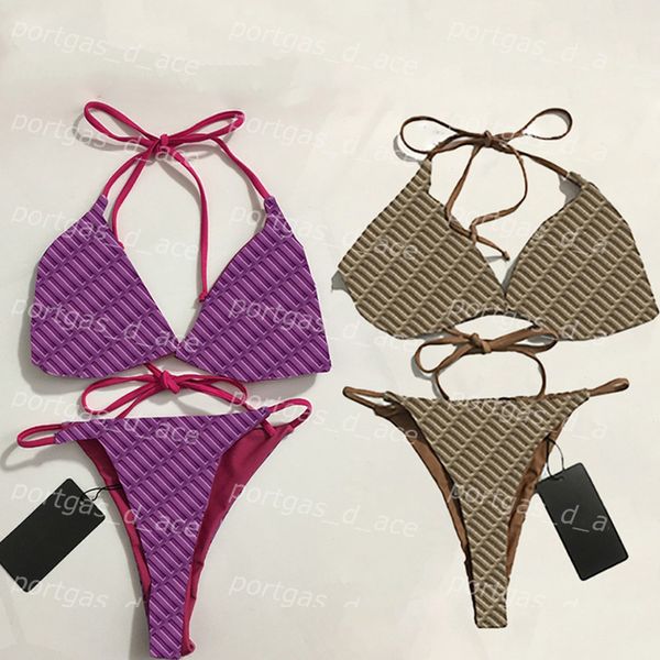 full letter halter bikinis set womens split spashg swimwear beach bra briefs with tie padded low waist holiday bathing suit
full letter halter bikinis set womens split spashg swimwear beach bra briefs with tie padded low waist holiday bathing suit