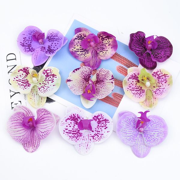 10cm 3d feel butterfly orchid wedding decorative wreaths diy gifts a cap christmas decor for home artificial flowers
10cm 3d feel butterfly orchid wedding decorative wreaths diy gifts a cap christmas decor for home artificial flowers