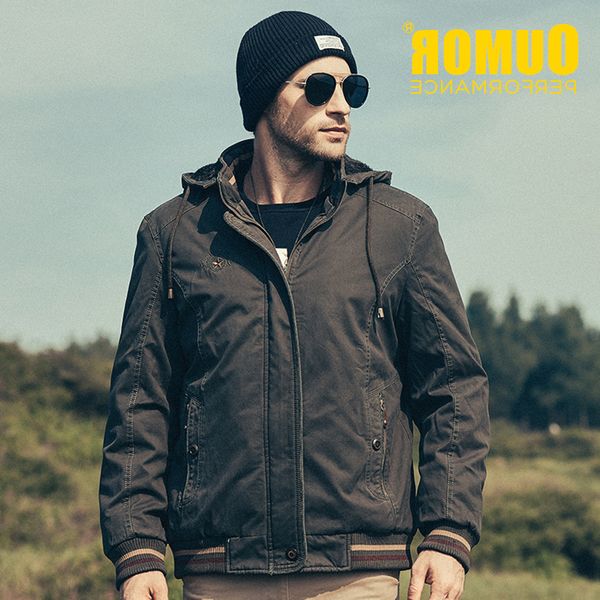 oumor 2019 winter new casual fleece warm autumn cotton military army hooded cargo jacket parkas coat men
oumor 2019 winter new casual fleece warm autumn cotton military army hooded cargo jacket parkas coat men