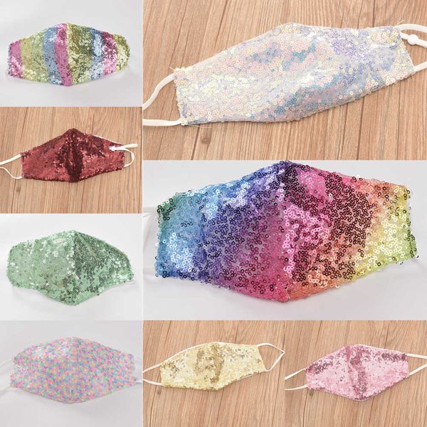 dustproof dhl shipping fashion bling sequin protective washable windproof reuse face elastic earloop mouth mask
dustproof dhl shipping fashion bling sequin protective washable windproof reuse face elastic earloop mouth mask