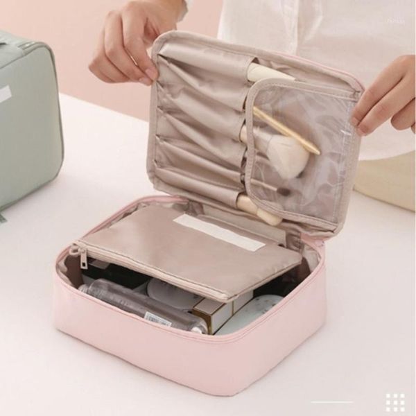 women cosmetic bag outdoor portable korean makeup bag for beauty girl toiletries organize female storage make up case waterproof1
women cosmetic bag outdoor portable korean makeup bag for beauty girl toiletries organize female storage make up case waterproof1
