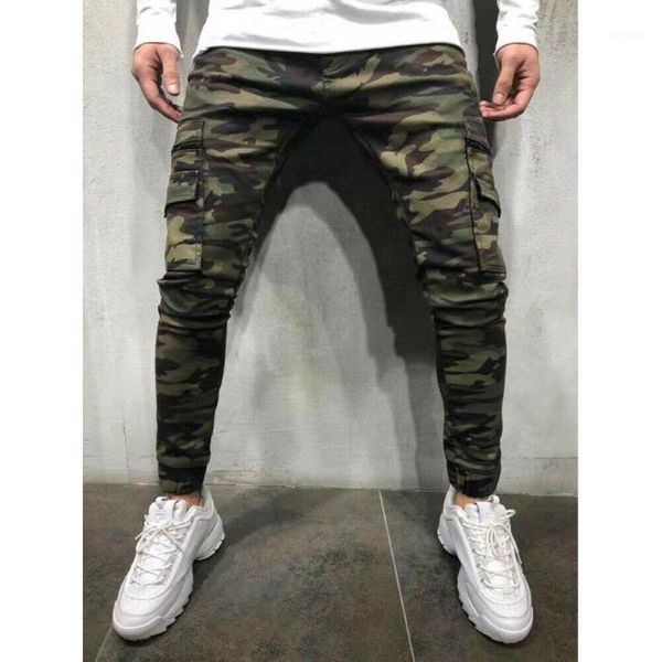 fashion men trousers casual camouflage pants work cargo army camo combat plus size pant hip hop style streetwear1, Blue
fashion men trousers casual camouflage pants work cargo army camo combat plus size pant hip hop style streetwear1, Blue