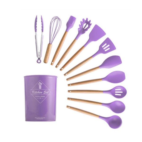 kitchenware cooking utensils set heat resistant kitchen non stick cooking utensils baking tools with storage box tools wmtcql bdesybag
kitchenware cooking utensils set heat resistant kitchen non stick cooking utensils baking tools with storage box tools wmtcql bdesybag