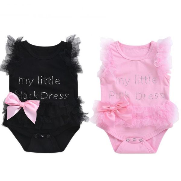 infant baby girl romper cute sweet lace bow letter bodysuit sleeveless o-neck jumpsuit clothes outfit dresses new, Red;yellow
infant baby girl romper cute sweet lace bow letter bodysuit sleeveless o-neck jumpsuit clothes outfit dresses new, Red;yellow