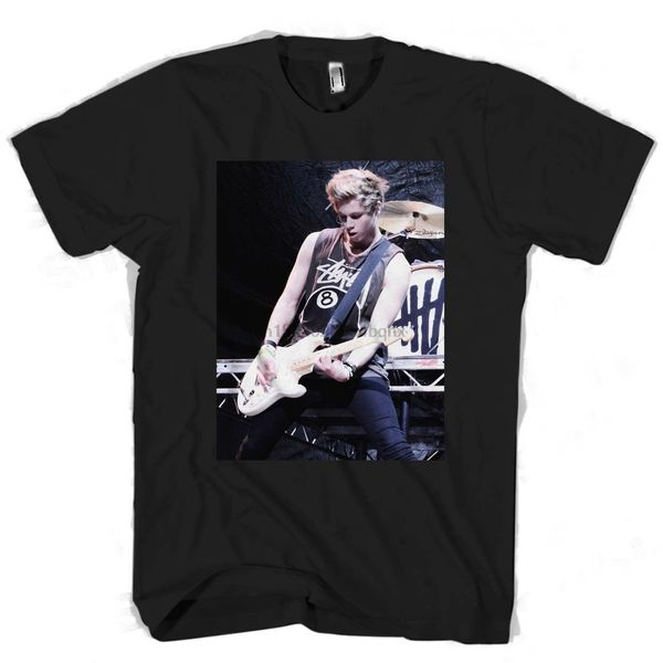 5 секунд летнего люка hemmings логотип mans футболка спорт с капюшоном hoodie
5 секунд летнего люка hemmings логотип mans футболка спорт с капюшоном hoodie