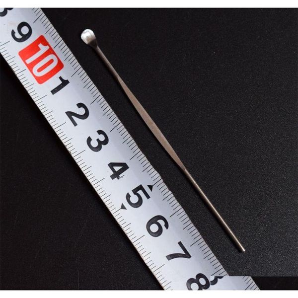 fashion metal deaf ear spoon ear cleaner stainless steel ear digging dhl s qyltfk bwkf
fashion metal deaf ear spoon ear cleaner stainless steel ear digging dhl s qyltfk bwkf