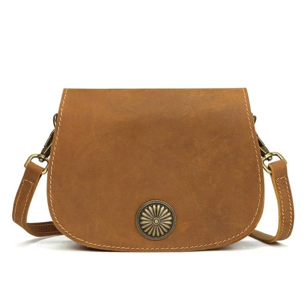 xiyuan vintage fashion cow real leather shoulder bag handmade ladies shoulder messenger bags first layer cowhide crossbody bag
xiyuan vintage fashion cow real leather shoulder bag handmade ladies shoulder messenger bags first layer cowhide crossbody bag