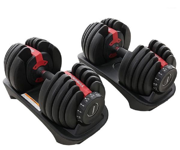dumbbells adjustable dumbbell set 52.5lb 24kg workout weight lifting muscle exercise gym fitness equipment1
dumbbells adjustable dumbbell set 52.5lb 24kg workout weight lifting muscle exercise gym fitness equipment1