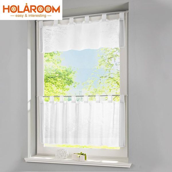 1pc solid hollow half-curtain window valance coffee tulle curtains white color half curtain for kitchen cafe tube curtain
1pc solid hollow half-curtain window valance coffee tulle curtains white color half curtain for kitchen cafe tube curtain