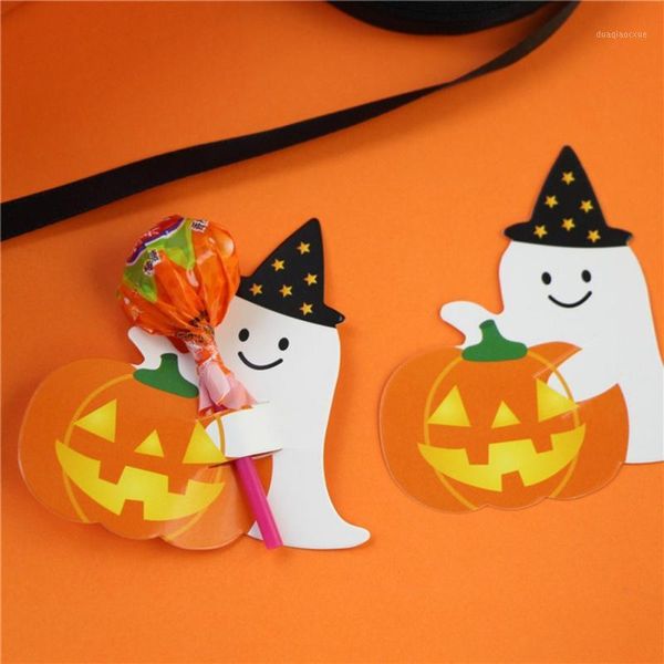other festive & party supplies 50pcs pumpkin shape lollipop papers card halloween paper set for kids birthday festival gift supplies1
other festive & party supplies 50pcs pumpkin shape lollipop papers card halloween paper set for kids birthday festival gift supplies1
