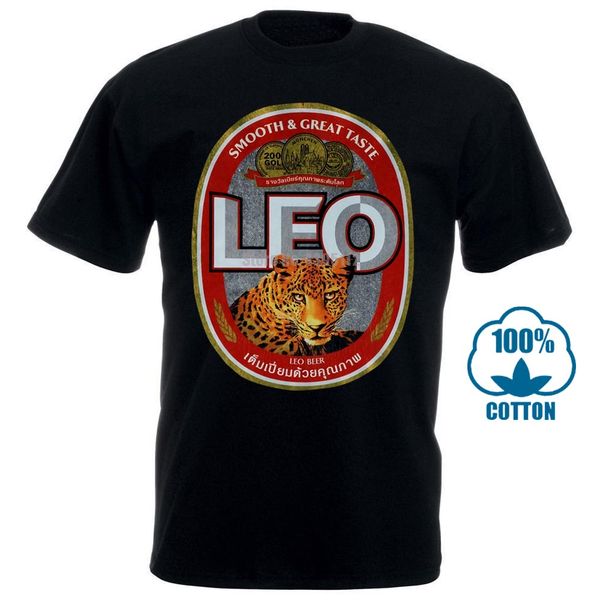 new men t shirt thai leo beer thailand leopard soft new tee m l xl 2018 short sleeve t shirts man sport hooded sweatshirt hoodie
new men t shirt thai leo beer thailand leopard soft new tee m l xl 2018 short sleeve t shirts man sport hooded sweatshirt hoodie