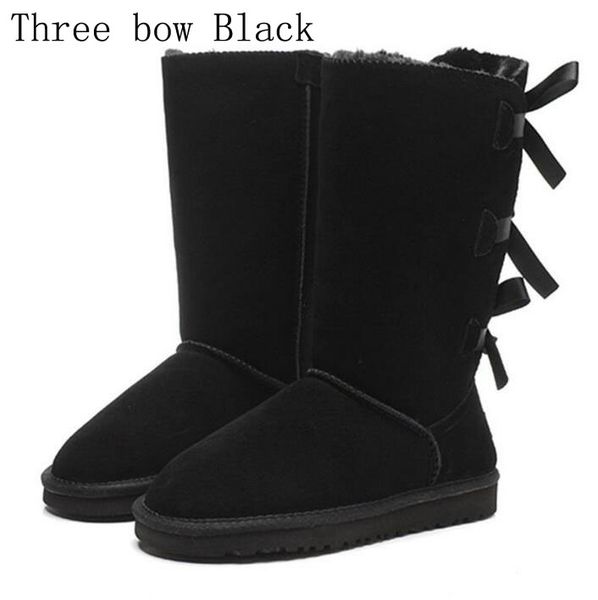 2021 fashion men women classic snow boots long ankle short bow fur designer boots for winter casual platform shoes us5-12, Black
2021 fashion men women classic snow boots long ankle short bow fur designer boots for winter casual platform shoes us5-12, Black