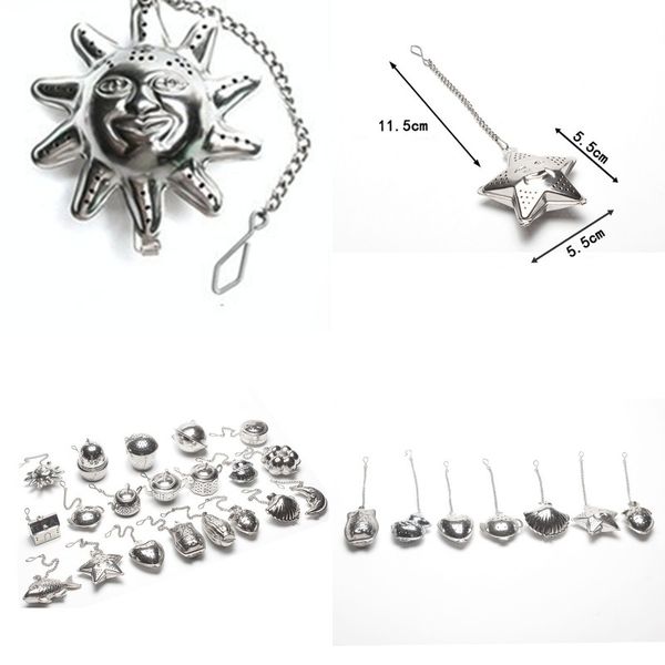 household strainers stainless steel heart-shaped tea infuser originality portable diffuser opp with various pattern 4 06lh j1
household strainers stainless steel heart-shaped tea infuser originality portable diffuser opp with various pattern 4 06lh j1