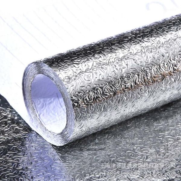 kitchen oil proof waterproof sticker aluminum foil kitchen stove cabinet stickers self adhesive wallpapers diy wall stickers1
kitchen oil proof waterproof sticker aluminum foil kitchen stove cabinet stickers self adhesive wallpapers diy wall stickers1
