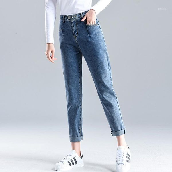 women plus size mom jeans black blue denim spring new loose jeans woman high-rise skinny for female1
women plus size mom jeans black blue denim spring new loose jeans woman high-rise skinny for female1
