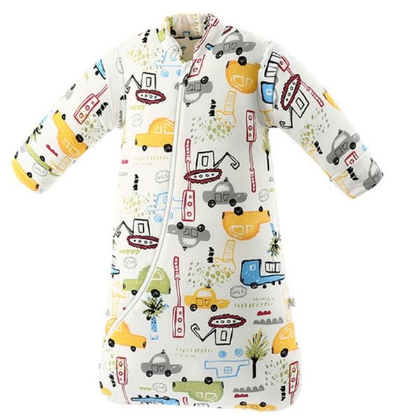 baby organic sleeping bag detachable long sleeve wearable blanket winter &autumn warm sack clothes sleepwear bed set 220222
baby organic sleeping bag detachable long sleeve wearable blanket winter &autumn warm sack clothes sleepwear bed set 220222