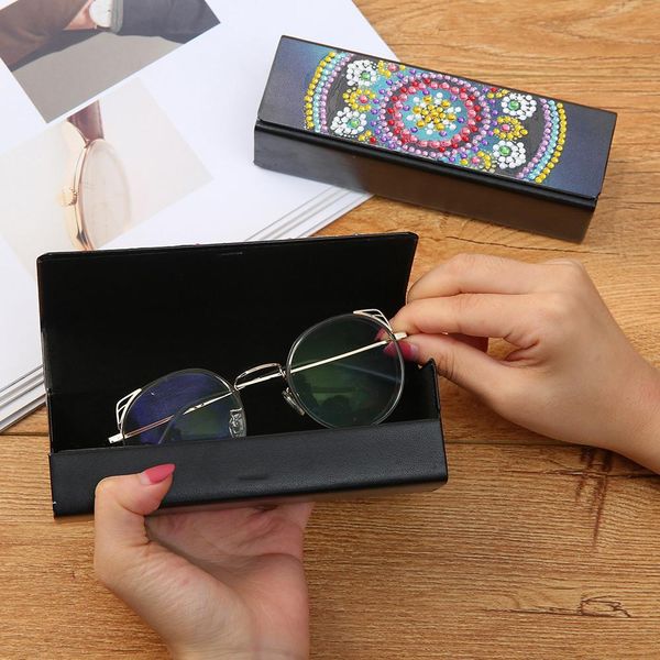 sunglasses case diamond painting diy glasses storage jewel case leather eyewear travel protector box sunglasses case jllmor yy_dhhome
sunglasses case diamond painting diy glasses storage jewel case leather eyewear travel protector box sunglasses case jllmor yy_dhhome