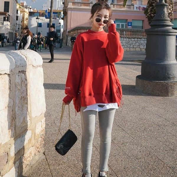 nxaih поддельных женщины новая весна coatfashionable свитер пальто одежды и осень 2020 свитера свободного корейского стиля тонких двухсекцио, Black
nxaih поддельных женщины новая весна coatfashionable свитер пальто одежды и осень 2020 свитера свободного корейского стиля тонких двухсекцио, Black