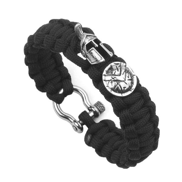 outdoor survival men bracelet spartan helmet paracord hand made bracelets pulseira luxury handmade rope bracelets for qylxmh
outdoor survival men bracelet spartan helmet paracord hand made bracelets pulseira luxury handmade rope bracelets for qylxmh