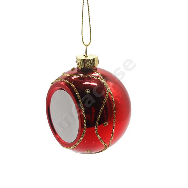 blank sublimation christmas baubles thermal xmas tree ball glossy shiny hanging balls heat print bauble party ornaments decoration f102204
blank sublimation christmas baubles thermal xmas tree ball glossy shiny hanging balls heat print bauble party ornaments decoration f102204