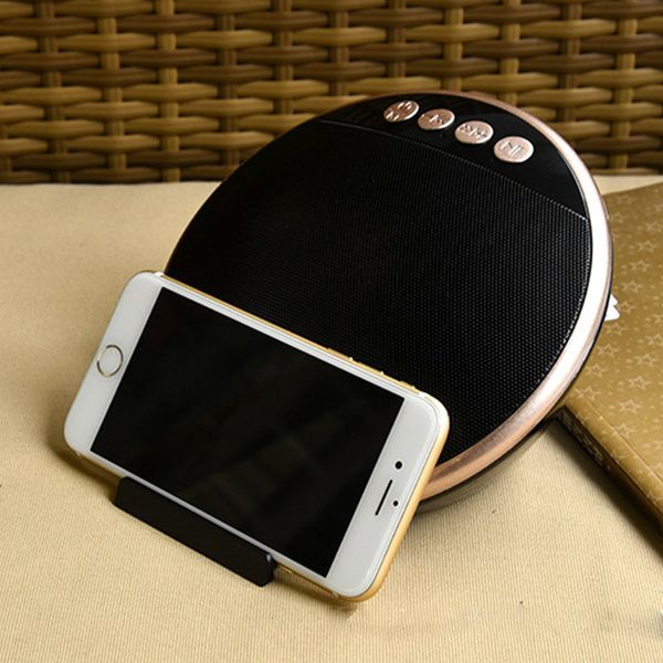 portable intelligent wireless stereo bass effect multi function bluetooth speaker electronic product universal
portable intelligent wireless stereo bass effect multi function bluetooth speaker electronic product universal