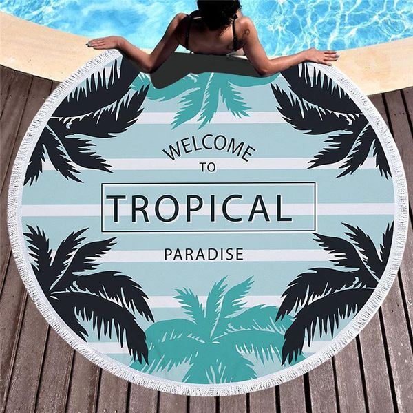 xc ushio 2019 new arrival fashion leaf 450g round beach towel with tassels microfiber 150cm picnic yoga blanket beach cover up1
xc ushio 2019 new arrival fashion leaf 450g round beach towel with tassels microfiber 150cm picnic yoga blanket beach cover up1