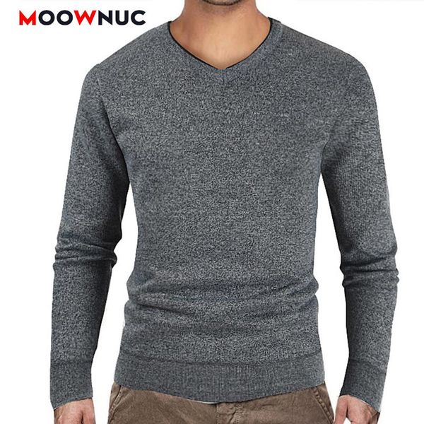 men's sweaters fashion sweater for men casual pullover hombre warm solid high-quality 2021 spring autumn long sleeve male fit youth v-n, White;black
men's sweaters fashion sweater for men casual pullover hombre warm solid high-quality 2021 spring autumn long sleeve male fit youth v-n, White;black