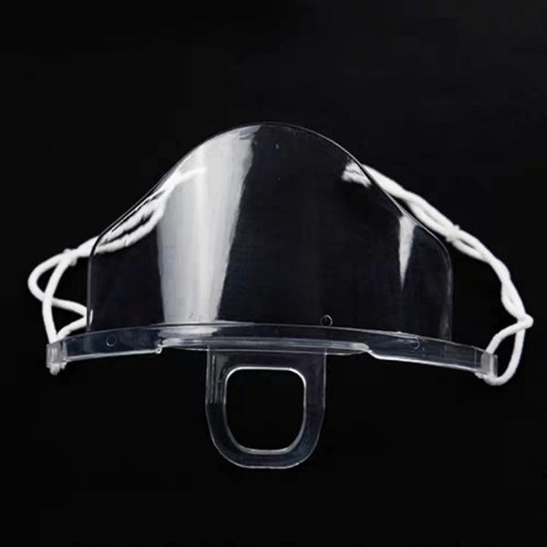 mask anti-fog transparent mask for restaurant and l waiter chef environmental protection plastic anti-fog model 10pc / box wmtqih
mask anti-fog transparent mask for restaurant and l waiter chef environmental protection plastic anti-fog model 10pc / box wmtqih