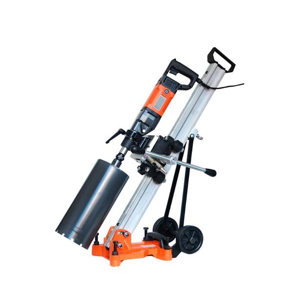 professiona electric drills 2300w concrete diamond core drill machine angled drilling hand-held air conditioner puncher 220v / 110v
professiona electric drills 2300w concrete diamond core drill machine angled drilling hand-held air conditioner puncher 220v / 110v