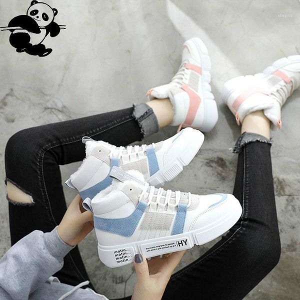 boots ankle women booties winter snow warm plus velvet fashion casual sneakers woman pu non-slip ladies luxury1, Black
boots ankle women booties winter snow warm plus velvet fashion casual sneakers woman pu non-slip ladies luxury1, Black