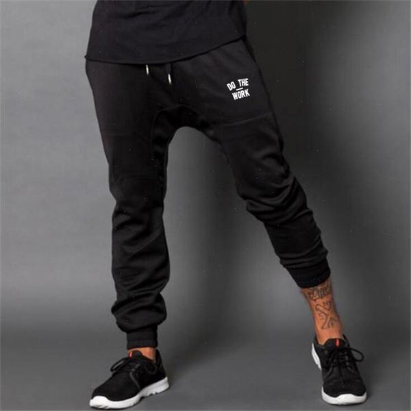 mens joggers brand pants clothing out door sweatpants fitness and bodybuilding cotton trousers fitted skinny bottoms, Black
mens joggers brand pants clothing out door sweatpants fitness and bodybuilding cotton trousers fitted skinny bottoms, Black