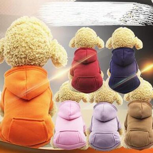hooded pocket sweater dog apparel small pets hoodies coat jackets with sleeve dogs outside travel winter warm clothes pet supplies wy134
hooded pocket sweater dog apparel small pets hoodies coat jackets with sleeve dogs outside travel winter warm clothes pet supplies wy134