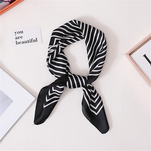 new star striped fashion scarf khaki print small square neckerchief spring autumn thin rayon summer square scarves 70*70cm, Blue;gray
new star striped fashion scarf khaki print small square neckerchief spring autumn thin rayon summer square scarves 70*70cm, Blue;gray