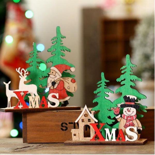 wooden sturdy colorful wooden decoration christmas decoration deskxmas supplies home snowman goods1
wooden sturdy colorful wooden decoration christmas decoration deskxmas supplies home snowman goods1